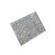 thumbnail image 2 of Advancent 100 Uds. Bolsa de paquete de papel de aluminio contenedores de muestra bolsas de paquete Ziplock con Color brillante brillante con Type2 NO2, 2 of 6
