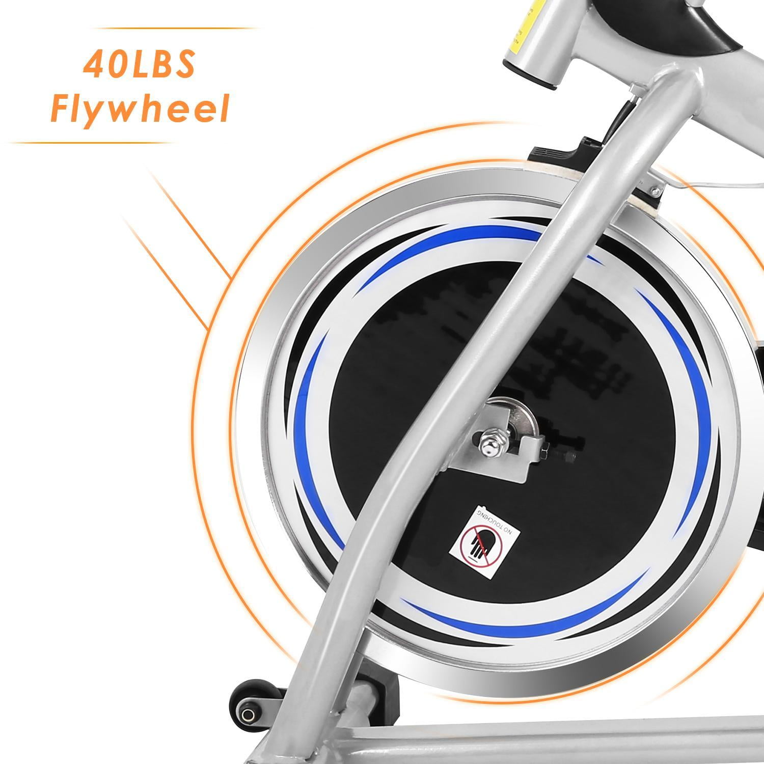 ancheer indoor cycling bike reviews
