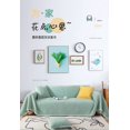 thumbnail image 3 of 50x50cm/funda de almohada, 3 of 4