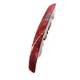 thumbnail image 1 of xinxixnxx Rear Lower Tail Light Fog Lamp for Audi Q5 2009-2016 Spare Parts Right, 1 of 9