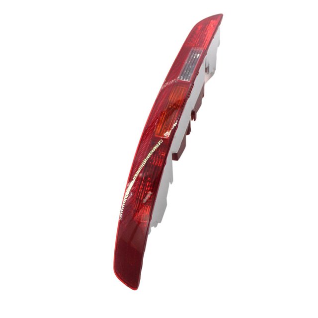 xinxixnxx Rear Lower Tail Light Fog Lamp for Audi Q5 2009-2016 Spare Parts Right