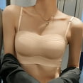 thumbnail image 2 of Women's Easy Does It Underarm Smoothing  Stretch Wireless Lightly Lined Comfort Bra, 2 of 7
