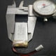 thumbnail image 3 of 3.7V 400mAh Rechargeable Lithium Battery for Aircraft Toy Quadcopter (Random Color), 3 of 3