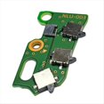 thumbnail image 2 of Reemplazo de Placa Táctil NLU-003 para , Placa Táctil de Unidad Óptica para Piezas de Reparación de Panel Táctil Disc Edition, 2 of 5