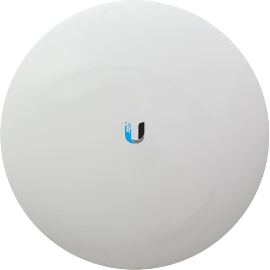 Ubiquiti NanoBeam AC Gen2 NBE-5AC-Gen2 IEEE 802.11ac 450 Mbit/s Wireless Bridge