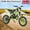 Green(2+), variant on Seipouy Mini Dirt Bike,49cc Gas Powered 2 Stroke Off Road Trail Bike for Kids and Adults, Kids Dirt Bike Gas Power Motocross,Off Road Mini Motorcycle,Pocket Motorbike with Front Rear Disc Brakes