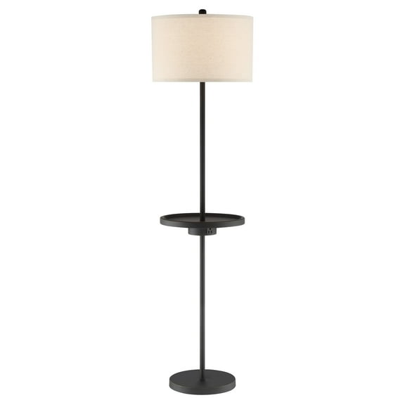 Lite Source Tungsten Floor Lamp
