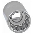 thumbnail image 1 of Apex Tool Group 120713 Douille Métier 12 Points 0.5 Po. 20 mm, 1 of 1