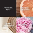 thumbnail image 3 of Lucky You Perfume for Women, Eau De Toilette Day or Night Spray with Fresh Flower Citrus Scent, 3.4 fl oz, 3 of 5