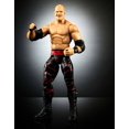 thumbnail image 3 of WWE Collection Elite SummerSlam Figurine articulée Kane, 3 of 6