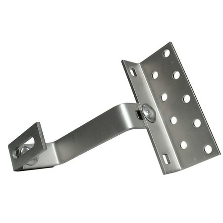 

BCLONG Adjustable Stainless Steel Photovoltaic Solar Mounting Solar Panel Roof Hook