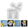 thumbnail image 3 of 1Pc DIY Baking Mold Home Fondant Making Mold Simple Restaurant Dessert DIY Mold, 3 of 9