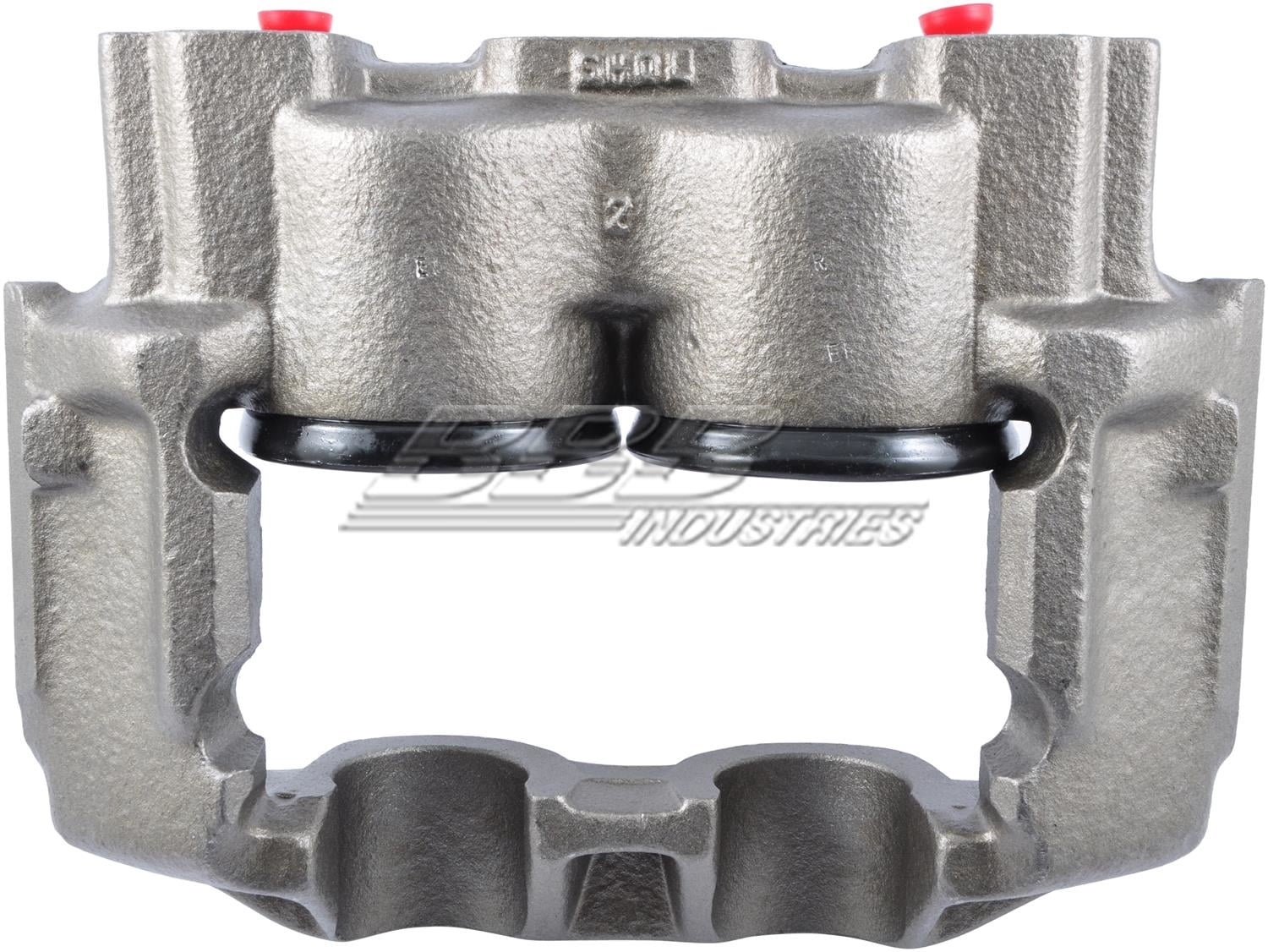 TERREPOWER formerly BBB Industries 97-17825D Reman Caliper w/installation Hardware