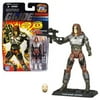 G.I. Joe 25th Anniversary: Master of Disguise (Zartan)