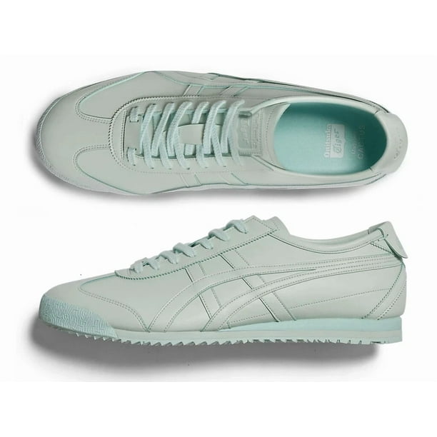 Onitsuka tiger MEXICO 66 CACTFUL-S BLUE/BLUE for UNISEX from Japan