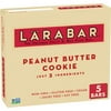 Larabar, Gluten Free Bar, Peanut Butter Cookie, 8.5 oz