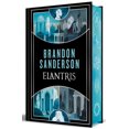 thumbnail image 1 of Libro B de Bolsillo Elantris Edición Especial en Español, 1 of 1