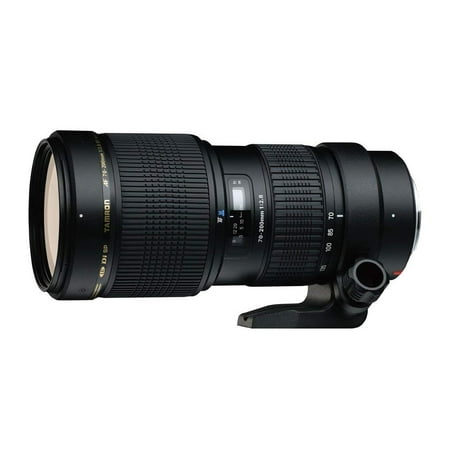 Tamron AF 70-200mm f/2.8 Di LD IF Macro Lens with Built in Motor