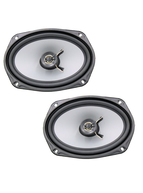 Car Door Speakers in Car Speakers