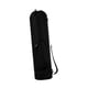 thumbnail image 3 of Bolsa para esterilla de yoga, bolsa de almacenamiento para pilates, bolsa de transporte para entrenamiento de oficina y pilates. Negro, 3 of 9