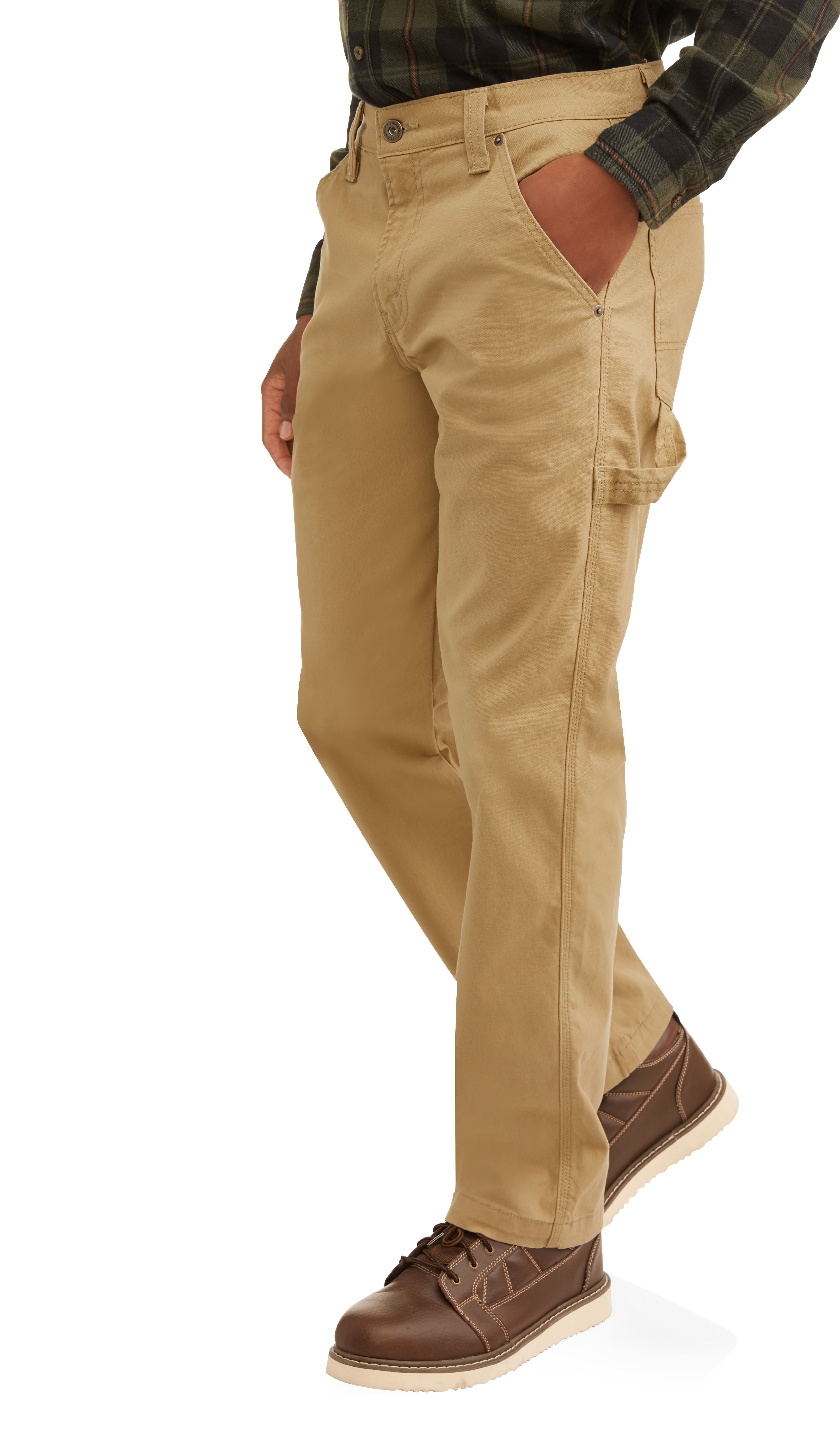 levi strauss workwear