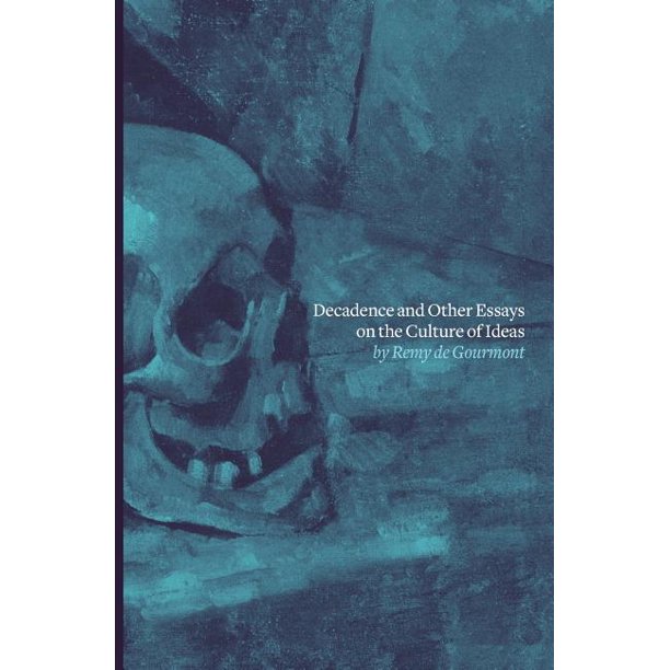 Essay on decadence 08 image