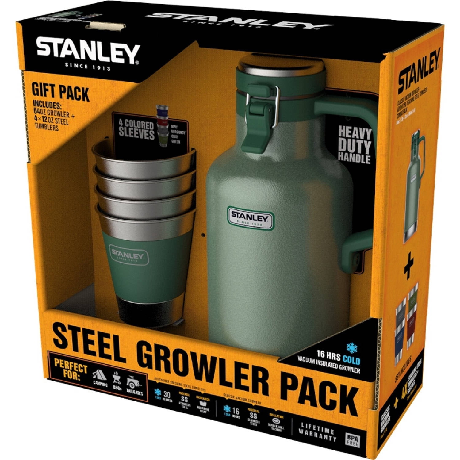 ozark trail thermos bottle