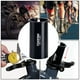 thumbnail image 5 of Sonducket Adaptador convertidor de tubo de asiento de bicicleta de aluminio con funda de tubo de cuña de asiento reductor de tija de sillín Ciclismo 27.2 a 28.6 Sonducket OD001079-04, 5 of 6