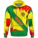 thumbnail image 3 of Sudadera con capucha con la bandera de Senegal, emblema nacional de Senegal, impresión 3D, sudaderas con capucha para hombres y mujeres, sudadera con capucha unisex de gran tamaño, jerséis de moda, ab, 3 of 5