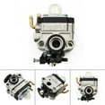 thumbnail image 2 of Carburetor for Mantis Tiller Honda 4 Cycle Fg100 Gx22 Gx31 4 Stroke Engine, 2 of 7
