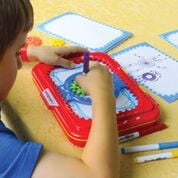 spirograph for 4 year old