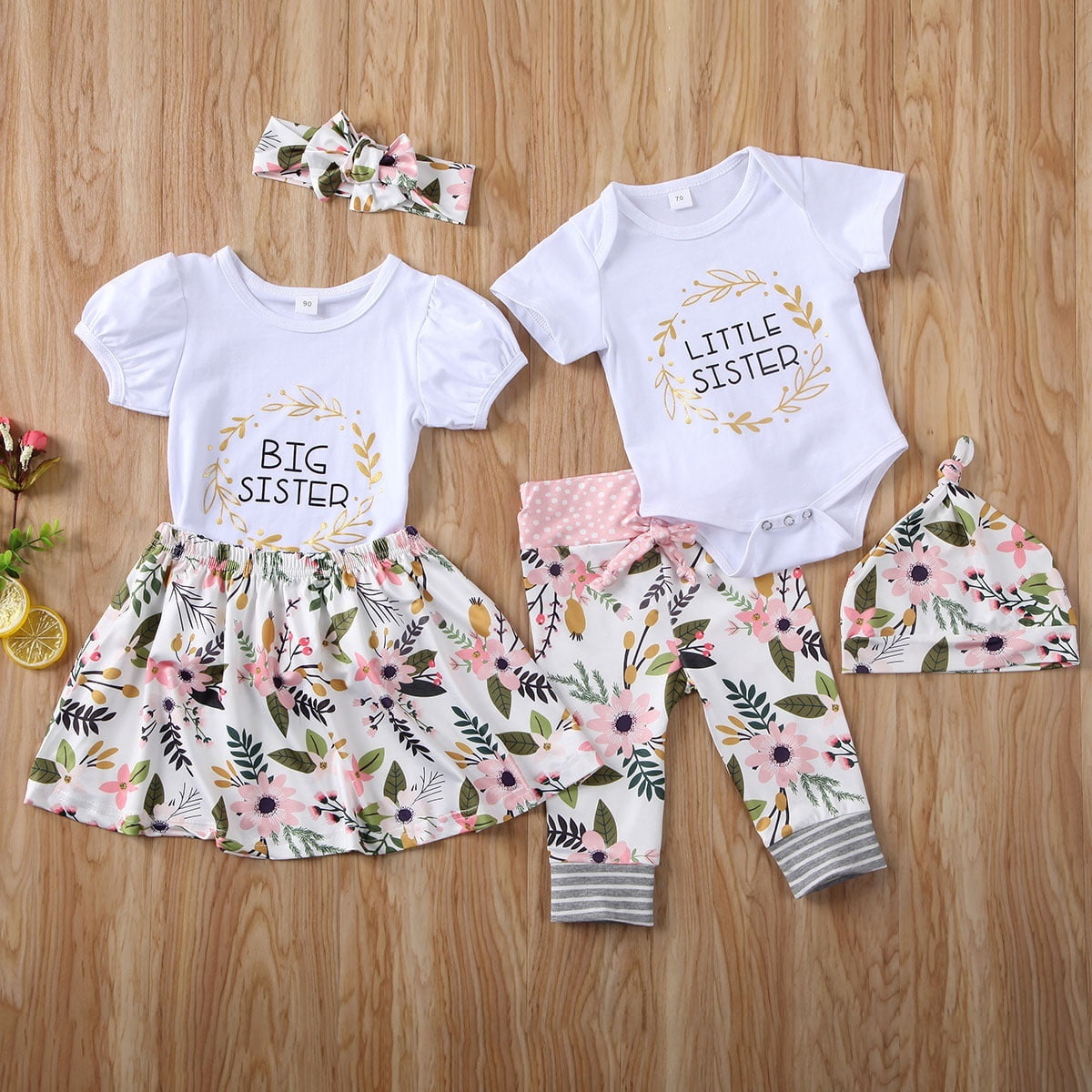 baby sister clothes