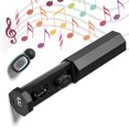thumbnail image 5 of Rewera Wireless Bluetooth Earbuds with Stable Connection, Noise Cancellation, Hands-Free Calling, True Wireless Stereo (TWS) for Sports - Black, 5 of 8