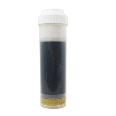 AF-1003 - 5-Stage Alkaline, GAC, KDF Countertop Replacement Cartridge