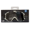 thumbnail image 2 of Krash Child Snow Goggles White, 2 of 6