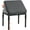 Carbon Gray, variant on Adjustable Ottoman Pouf, 4 Height Position & 60 Degree Tilt Angle Teddy Bear Fleece Ottomans Foot Stools Pouffe Footstool for Under Desk for Living Room Home Office(Beige Fleece)