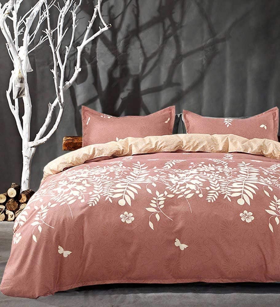 how to tie a duvet cover to a down comforter