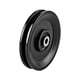 thumbnail image 2 of Polea de rodamiento para fitness, repuesto resistente para gimnasio en casa 115 cm, 2 of 7