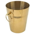 thumbnail image 1 of Cubo De Hielo Aislado Para Bar De Cócteles, Cubos De Hielo Grandes Para Fiestas, Tina De Bebidas De Acero Inoxidable Para Fiestas, 1 of 7