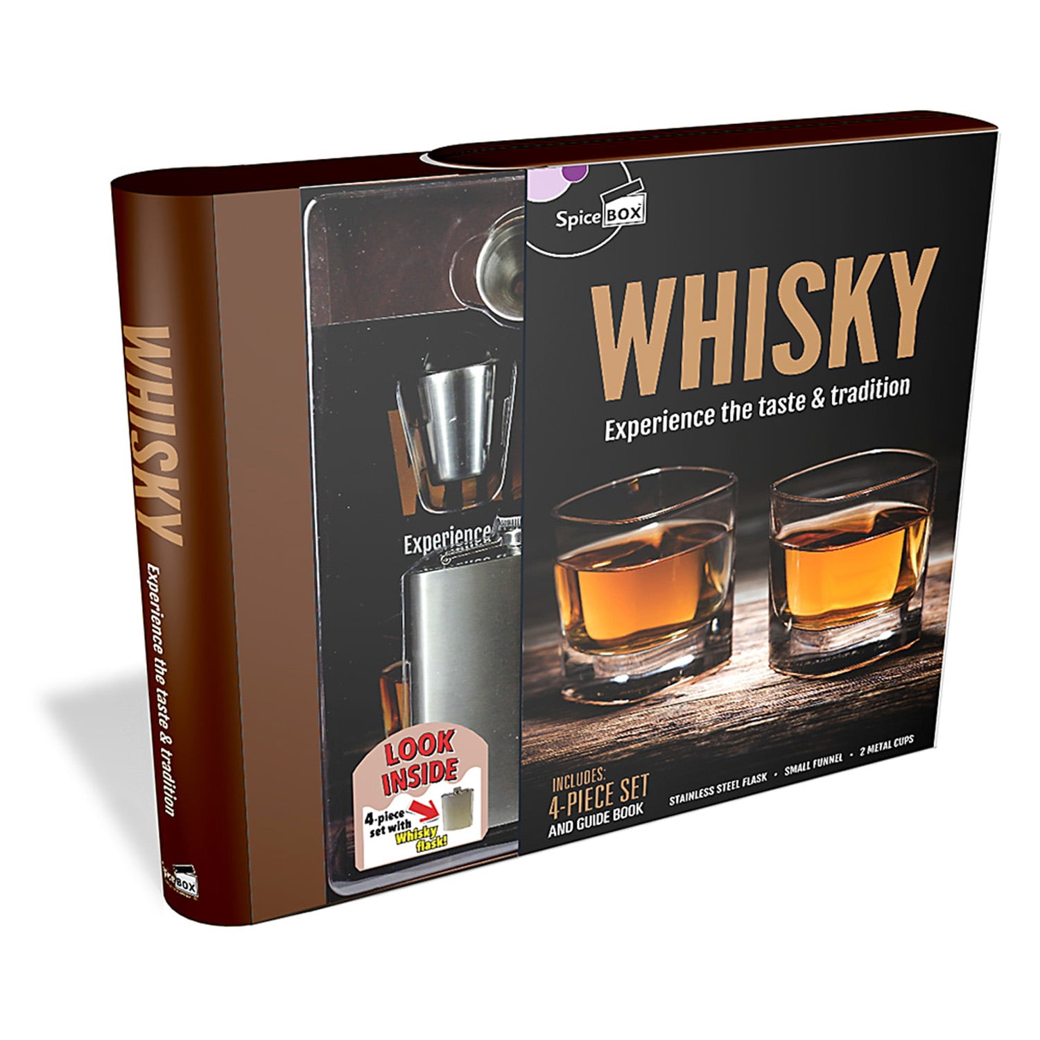 Gift Sets Whisky