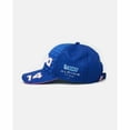 thumbnail image 6 of Alpine Racing F1 2022 Kimoa Team Fernando Alonso Blue Hat - Baseball/Flatbrim, 6 of 12