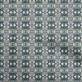 thumbnail image 1 of oneOone Cotton Poplin Blue Fabric Animal Sewing Craft Projects Fabric Prints By Yard 42 Inch Wide, 1 of 4