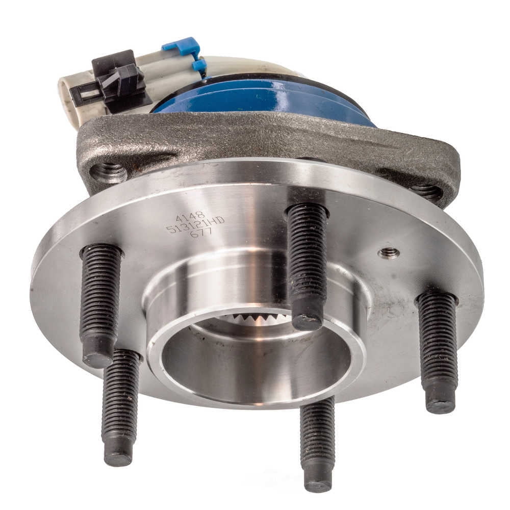 Power Train PT513121 Axle Hub Assembly