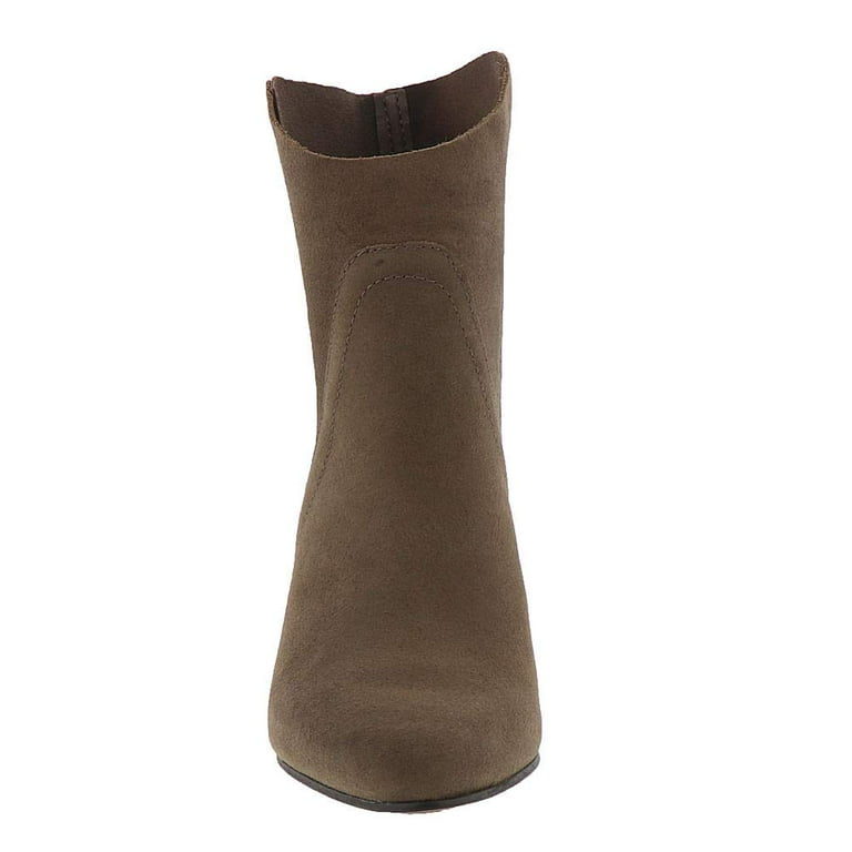 Vince camuto creestal bootie 2025