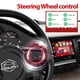 thumbnail image 3 of Estéreo para Auto Haudio Inalámbrico Double Din con CarPlay y Android, 3 of 8