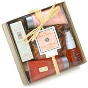 PDC Brands The Healing Garden Tangerinetheraphy Energizing Starter Kit, 1 ea