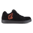 thumbnail image 5 of Zapatos de trabajo y seguridad Volcom Work Stone para hombre, color negro, talla 10, 5 of 5