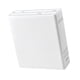 thumbnail image 1 of Bloque de cuchillos, soporte para cuchillos de cocina, estante de secado Universal colgante, organizador de cubiertos moderno, 1 of 9