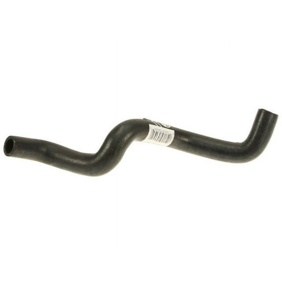Expansion Tank Hose - Compatible with 1999 - 2003 Chevy Malibu 2000 2001 2002