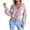 Pink, variant on Aoochasliy Womens Cardigan Clearance Baiyun Knitted Cardigan Loose Long Sleeve Sweater